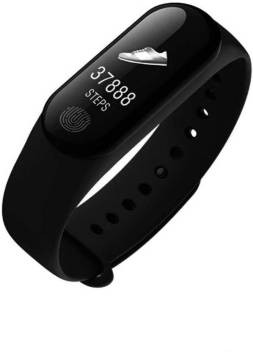 Zeom M3B48 Fitness Smart Band Image