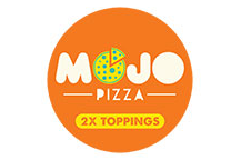 Mojo Pizza 2X Toppings - Bannerghatta Road - Bangalore Image