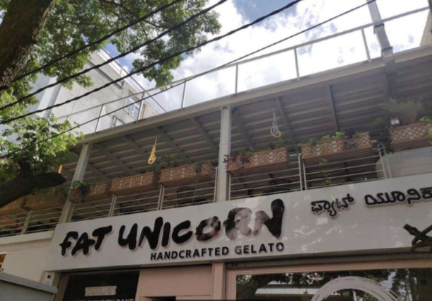 Fat Unicorn - New BEL Road - Bangalore Image