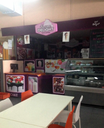 Kreme Delight - Whitefield - Bangalore Image