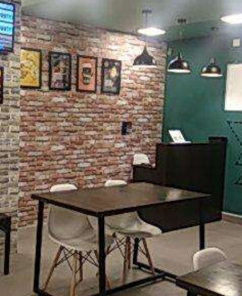 Cafe Hive - Sahakara Nagar - Bangalore Image