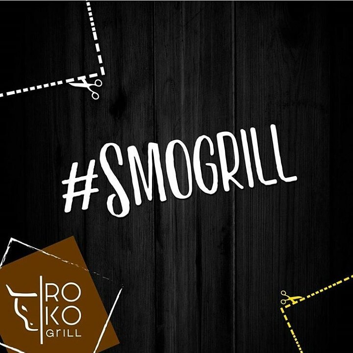 Smogrill - New BEL Road - Bangalore Image