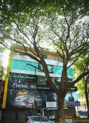 Central Jail Restaurant - Jayanagar - Bangalore Image