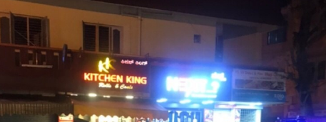 Kitchen King - Nagawara - Bangalore Image