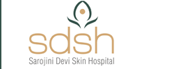 Sarojini Devi Skin Hospital - Waltair Main Rd - Visakhapatnam Image