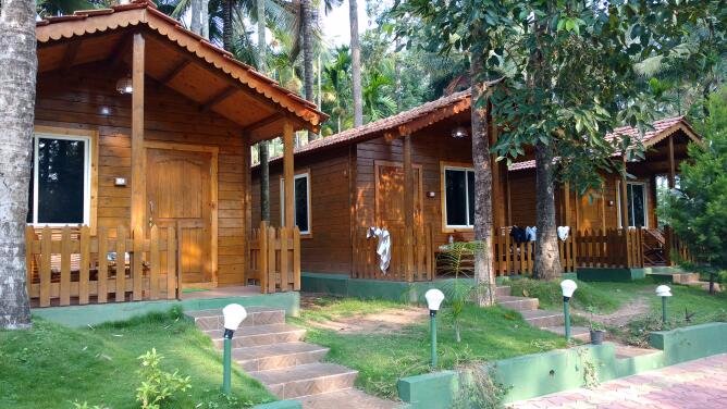 Birds Eye Homestay- Kushalnagar - Coorg Image