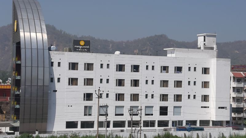 Mango Hotels - Balaji Dham - Haridwar Image