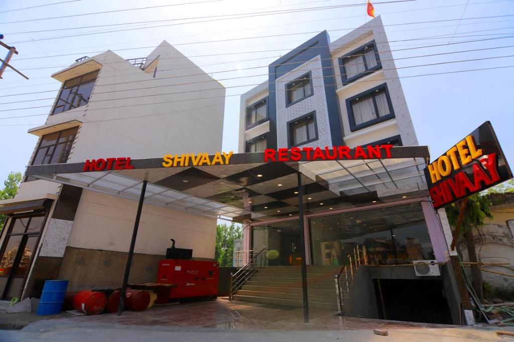 Hotel Shivaay - Tayal Dharamshala - Haridwar Image