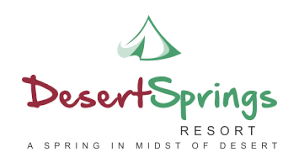 Desert Springs Resort - Kanoi Village - Jaisalmer Image