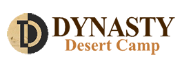 Dynasty Desert Camp - Sam Sand Dunes - Jaisalmer Image