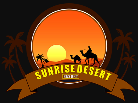 Sunrise Desert Resort - Sam Sand Dunes - Jaisalmer Image