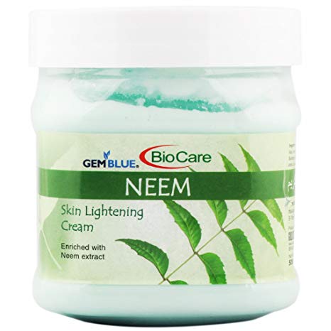 BioCare Neem Skin Lightening Cream Image