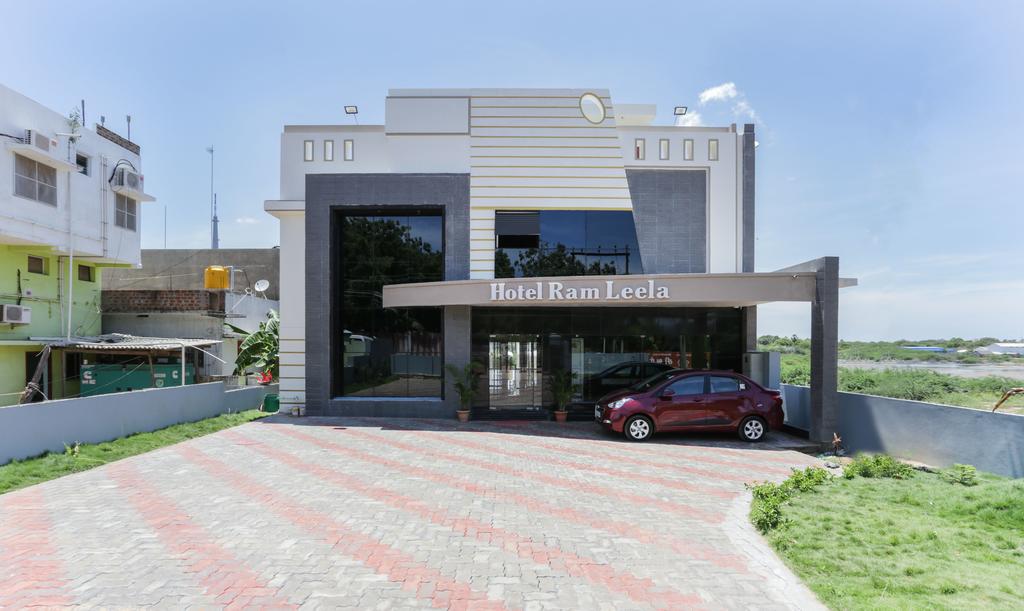 Hotel Ram Leela - Eswari Amman Koil Street - Rameswaram Image