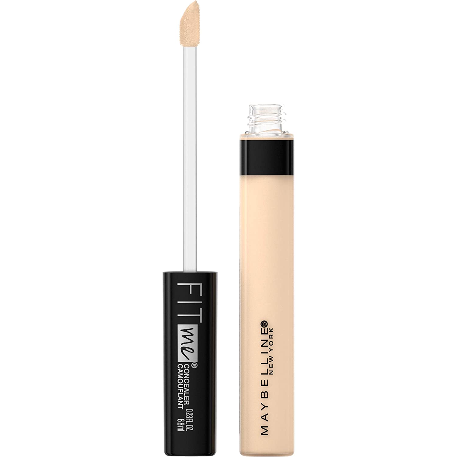 Maybelline New York Fit Me Concealer - 10 Light Image