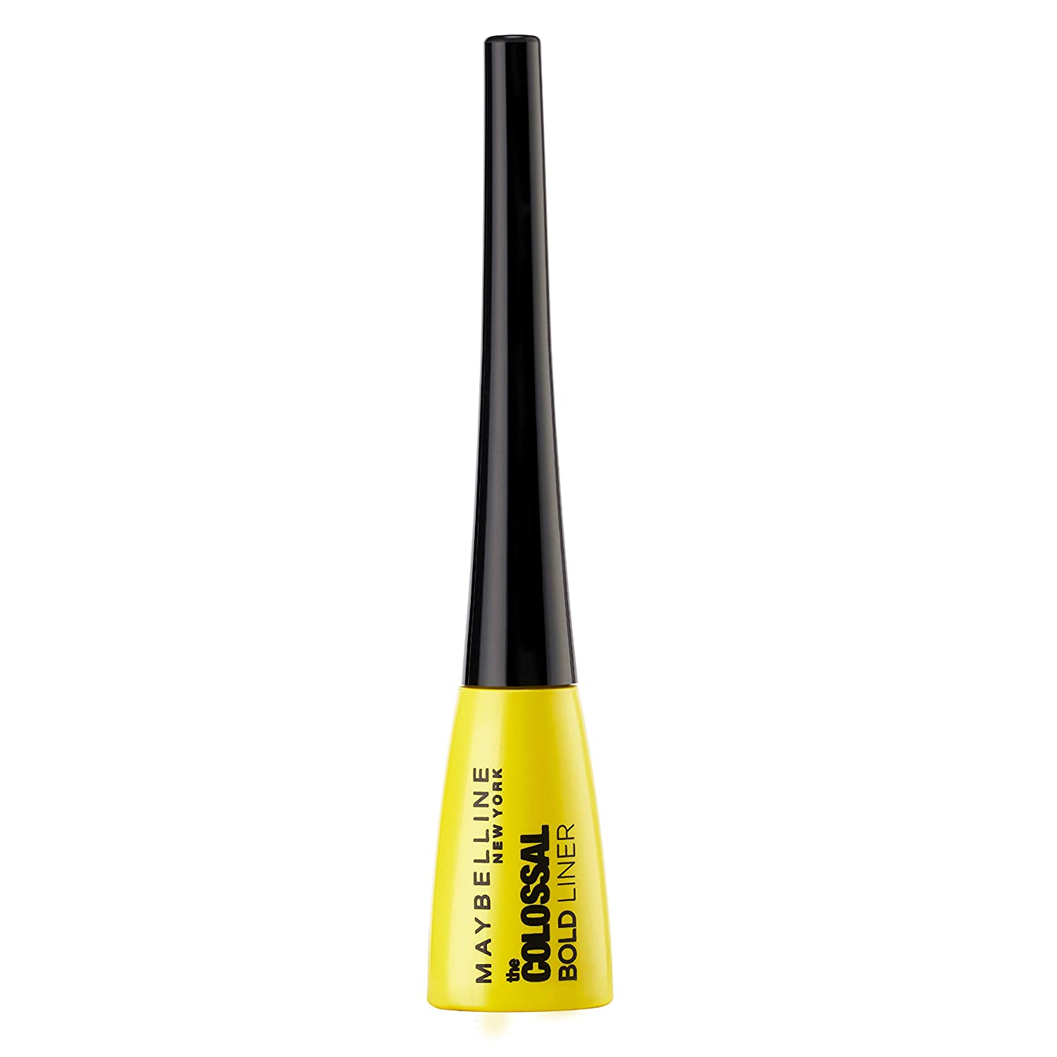 Maybelline New York Colossal Bold Eyeliner - Black Image