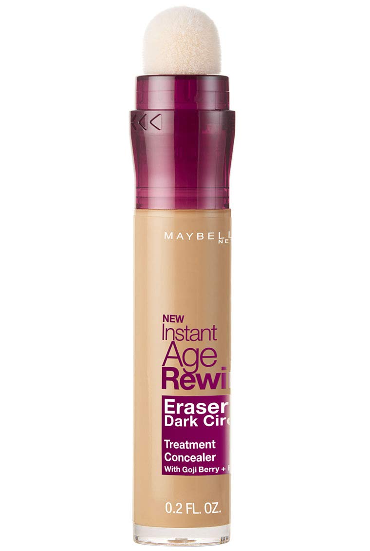 Maybelline New York Instant Age Rewind Eraser Dark Circles Treatment Concealer Image