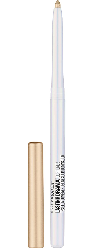 Maybelline New York Lasting Drama Light Eyeliner Pencil Image