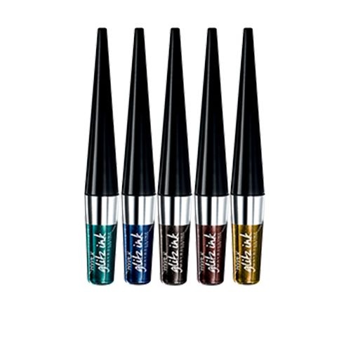 Maybelline New York Hyper Ink Glitz Eye Liner Image