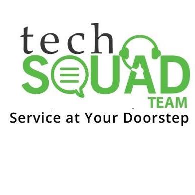 Techsquadteam Image