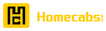 Homecabs Image