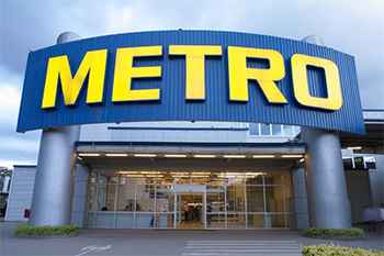 Metro Wholesale Mall - Sarsana Road - Surat Image