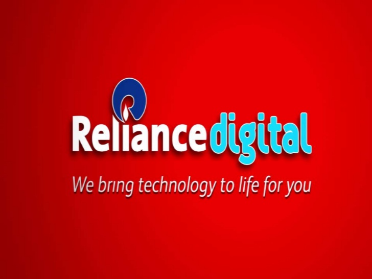 Reliance Digital Store - Sector III/C - Bokaro Steel City Image