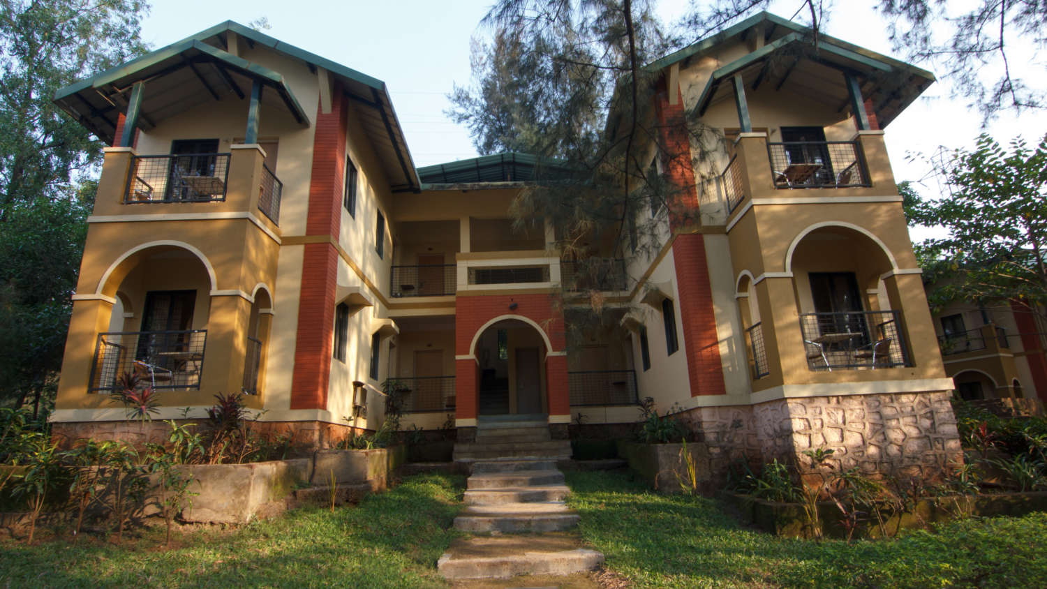 Durshet Forest Lodge - Khopoli-Pali Road - Khopoli Image