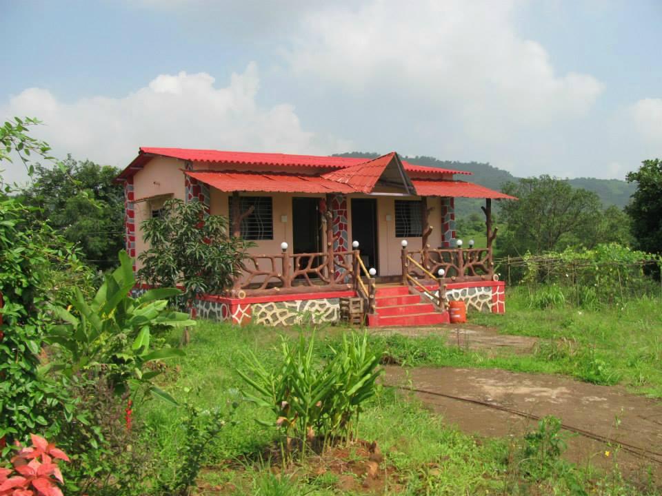 Aajol Homestay - Golewadi - Khopoli Image