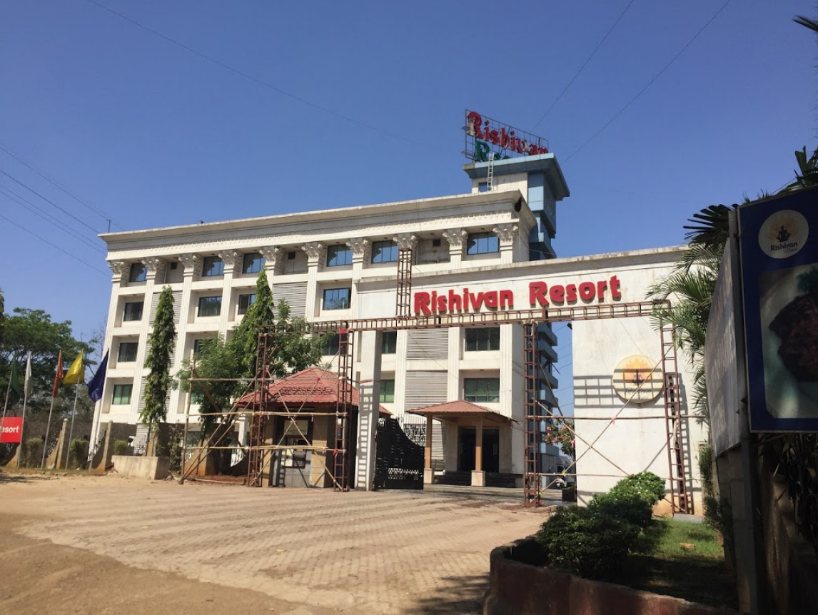 Rishivan Resort - Survey No 8 - Khopoli Image