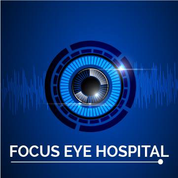 Focus Eye Hospital - Kochi Image