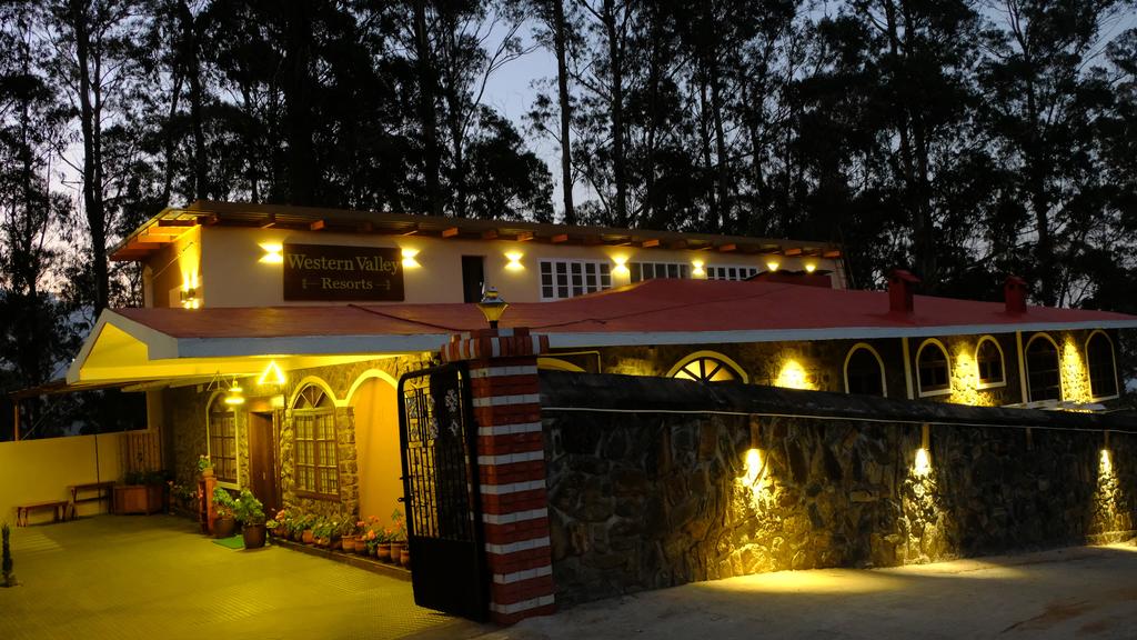 Western Valley Homestays - Kurinji Andavar Temple Road - Kodaikanal Image