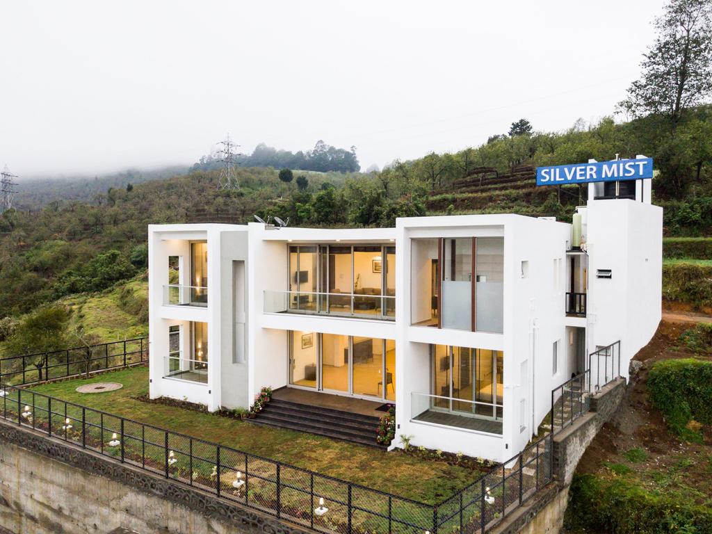 Hotel Silver Mist - Vgp Kodai - Kodaikanal Image