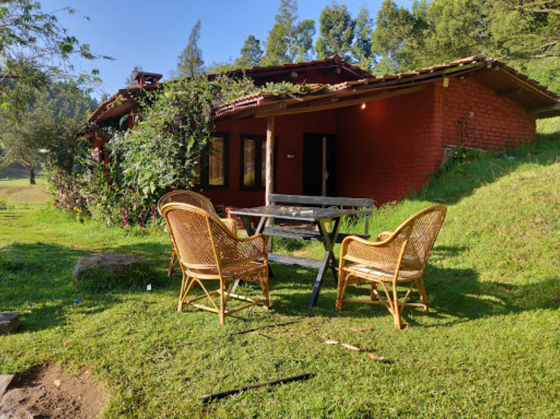 Hotel Ampthill Downs - Poondi - Kodaikanal Image