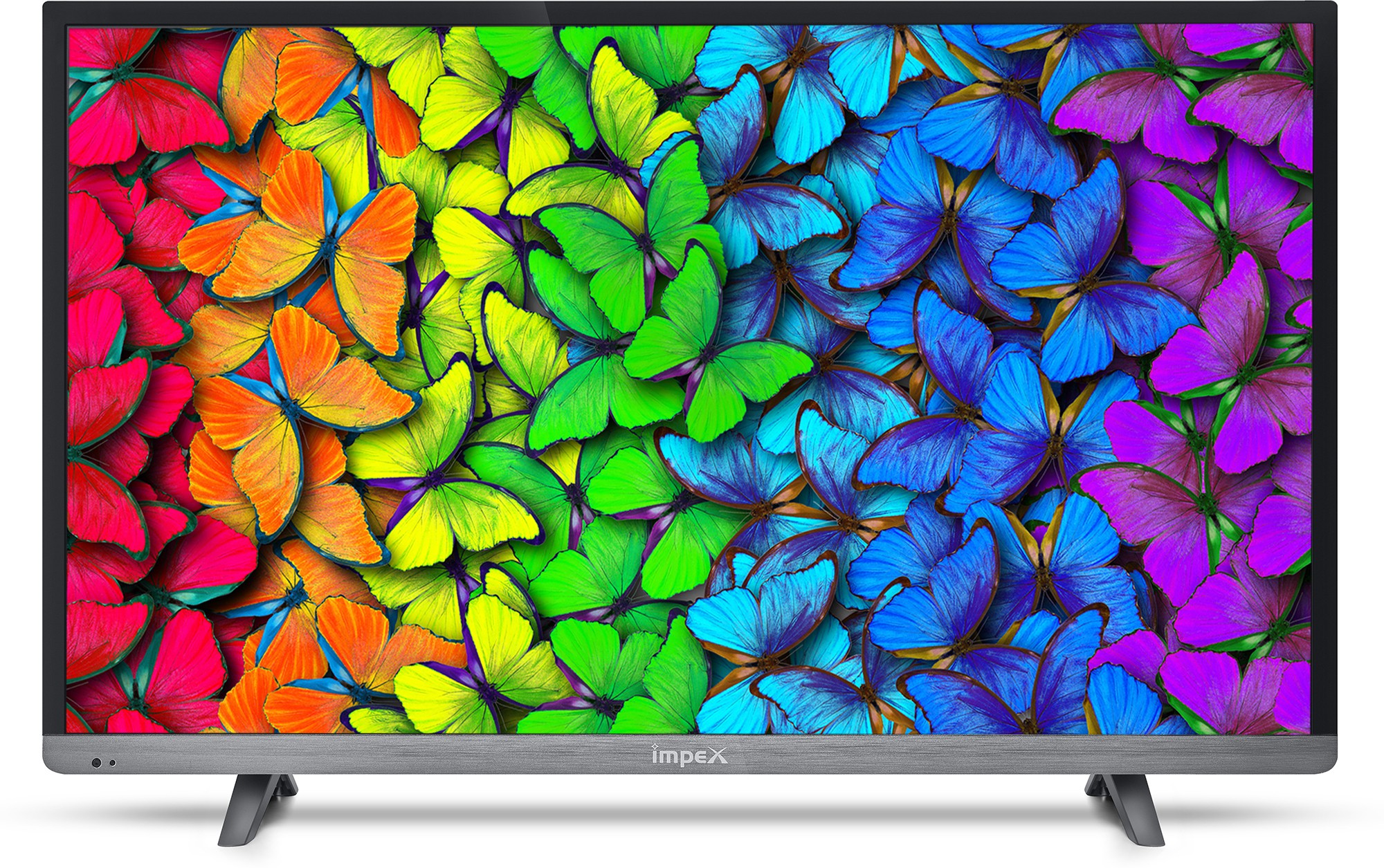 Impex (39 inch) HD Ready LED TV Image