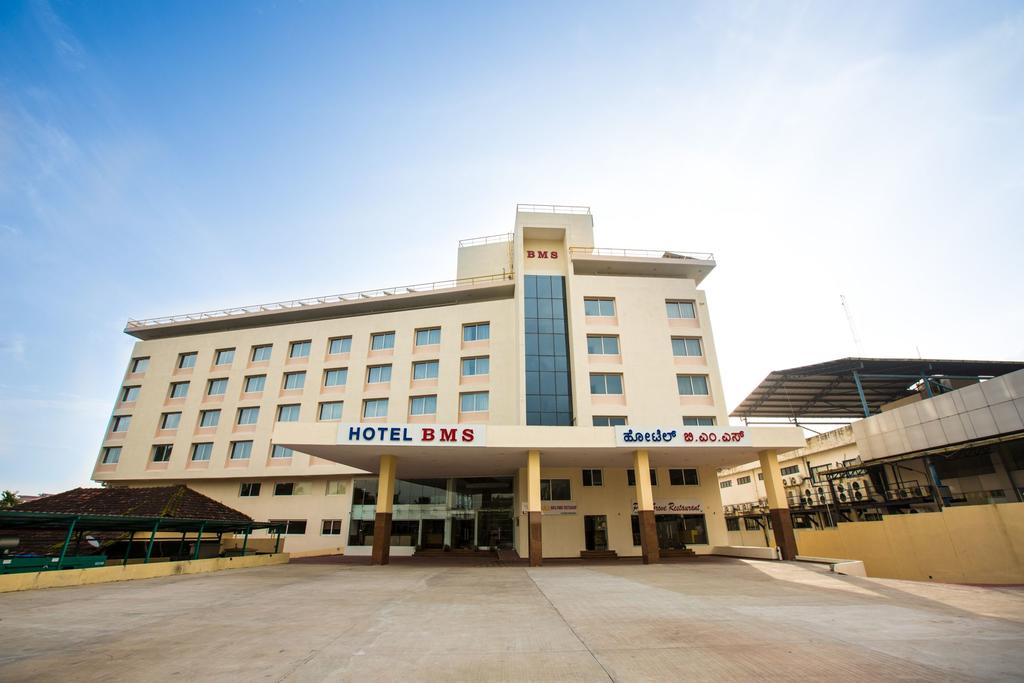 Hotel BMS - Derebail - Mangalore Image