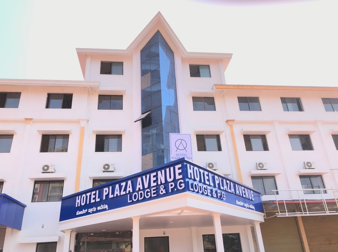 Hotel Plaza Avenue - Deralakatte - Mangalore Image