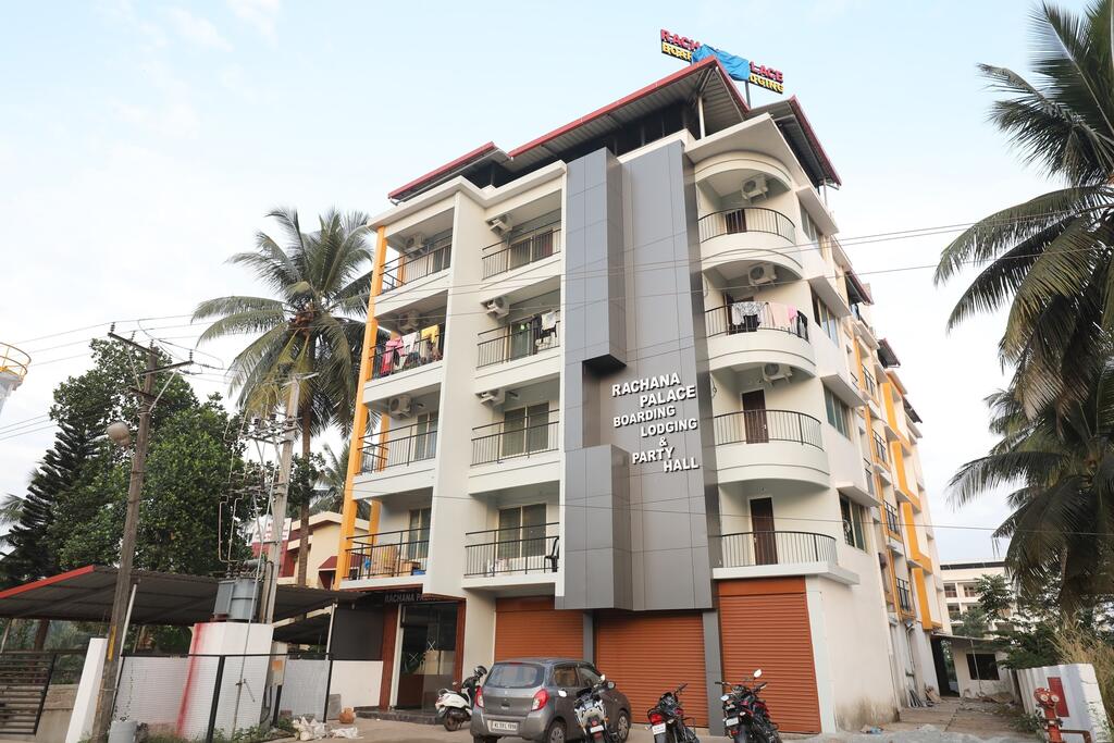 Rachana Boarding And Lodging - Subhashitha Nagar - Mangalore Image