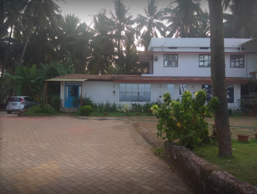 Nisarga Nirvana River House - Kavoor - Mangalore Image