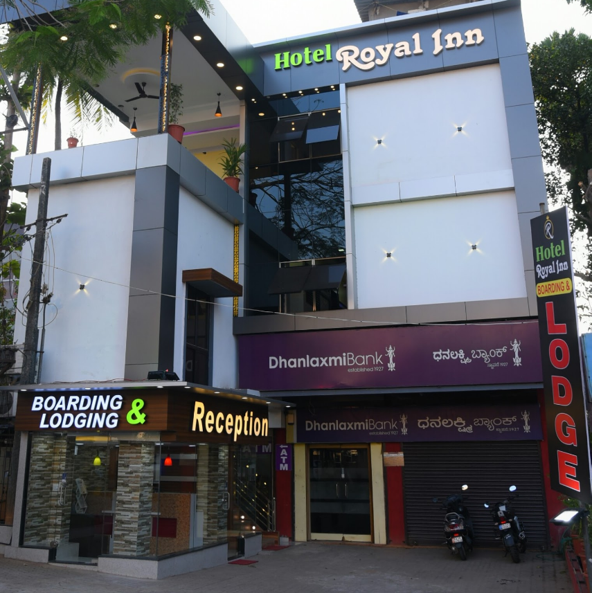 Royal Inn Lodge - M.G Road - Mangalore Image