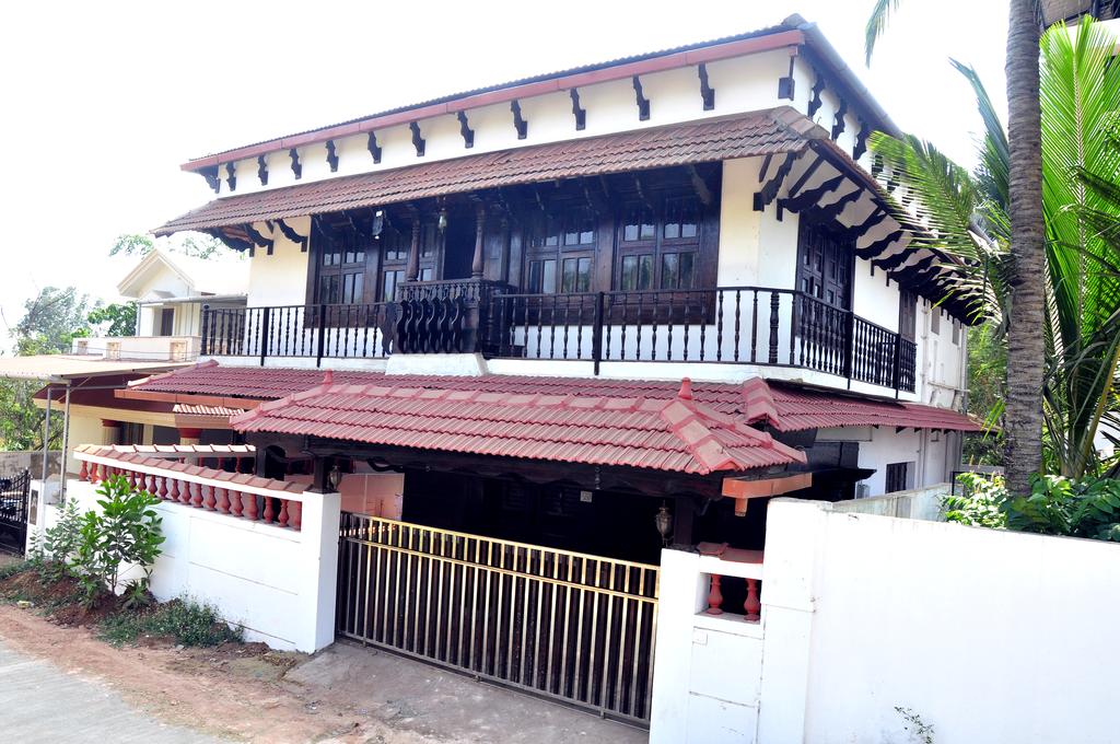 Indiana Heritage Villa - Konchady - Mangalore Image