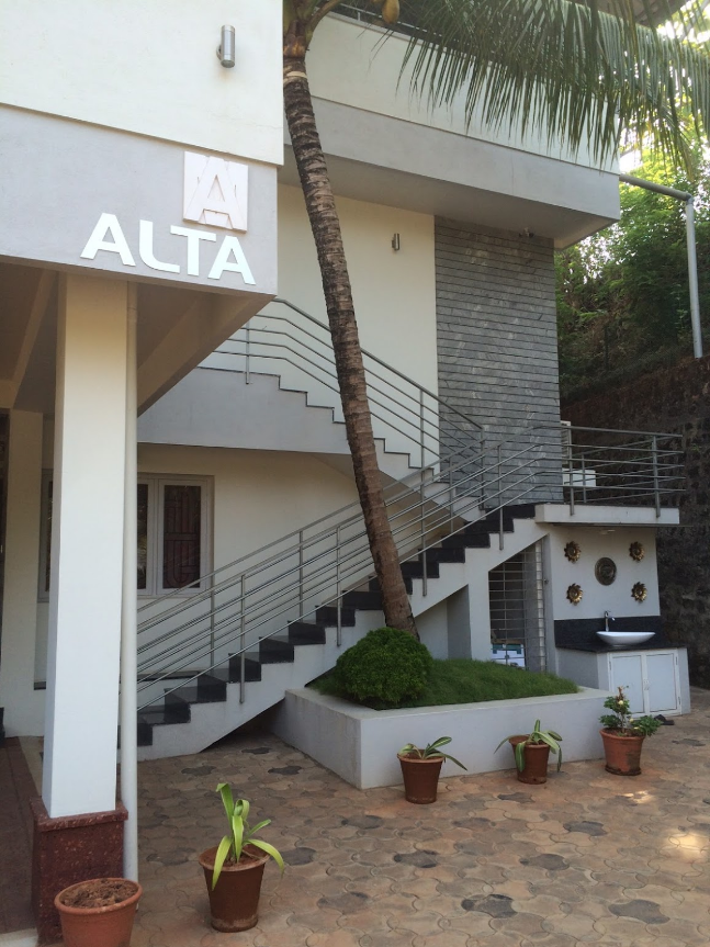 Hotel Ave Maria ALTA - Shaktinagar - Mangalore Image