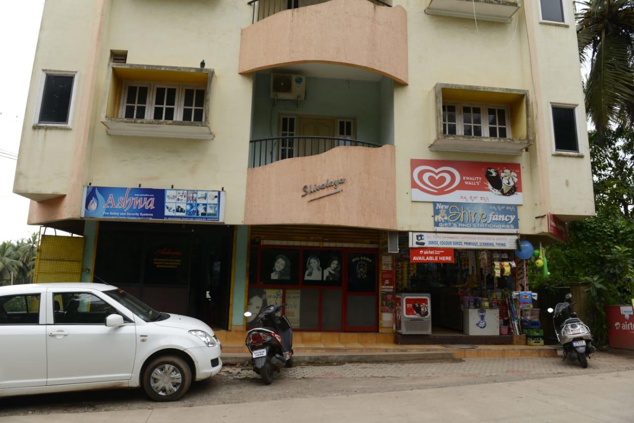 Hotel Refresh - Kadri - Mangalore Image