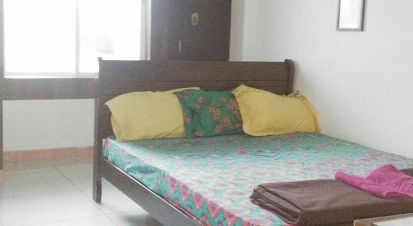 R.K Residency Hotel - Kodialguthu - Mangalore Image