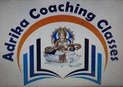 Adrika Coaching Classes - Diva - Thane Image