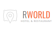 R World Hotel & Restaurant - Mundwa Road - Nagaur Image