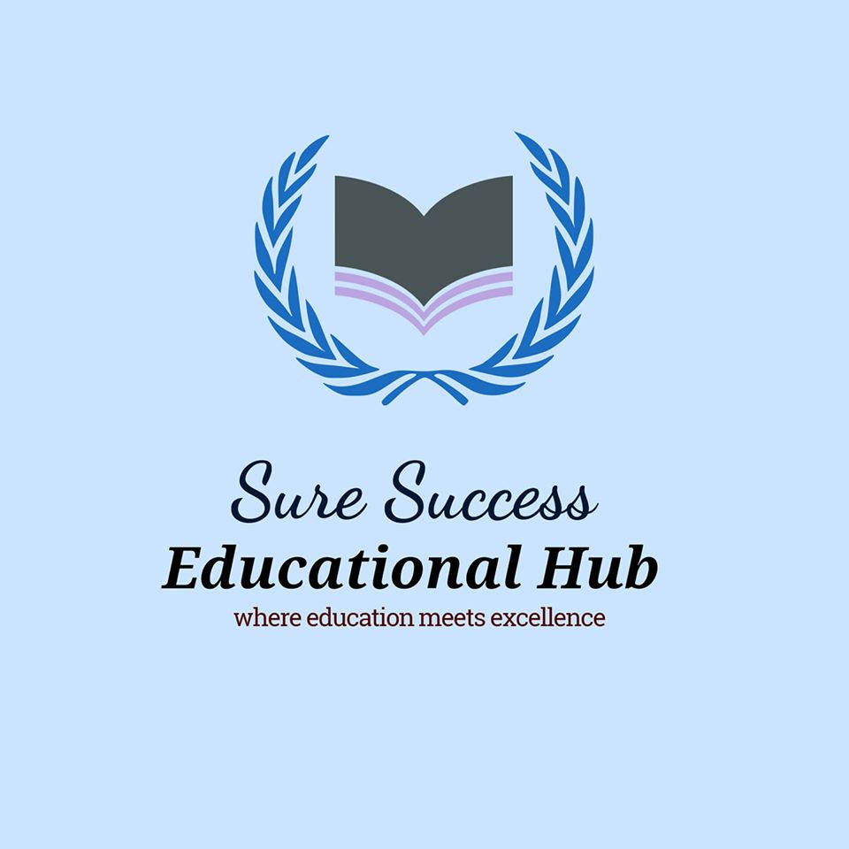 Sure Success Educational Hub - Salt Lake City - Kolkata Image