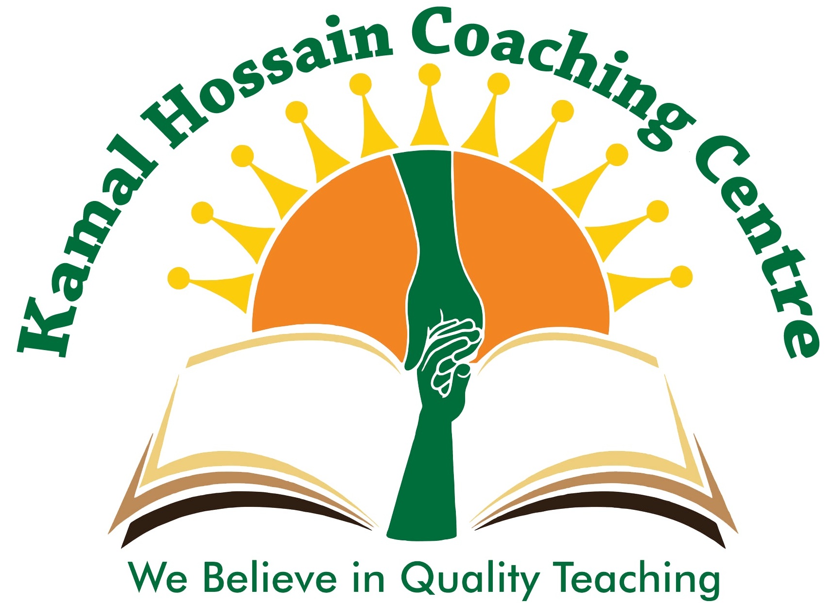 Kamal Hossain Coaching - College Square - Kolkata Image