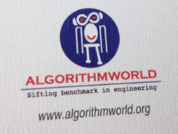 Algorithm World Tuition - Regent Estate - Kolkata Image