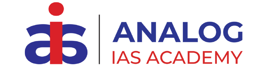 Analog IAS Coaching - Vijayanagar - Bangalore Image