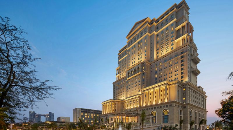 ITC Royal Bengal - Haldane Avenue - Kolkata Image